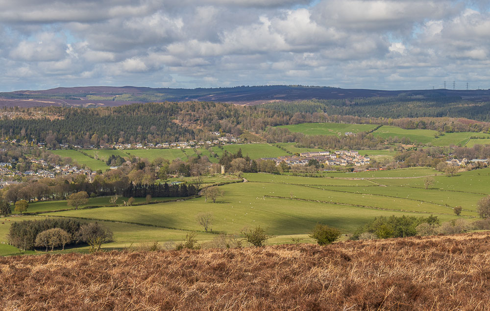 Rothbury Terraces Rothbury Terraces